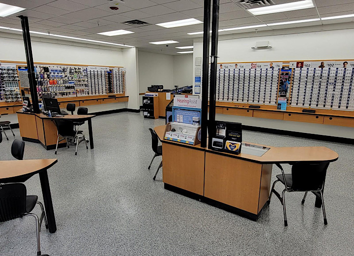 Epoxy Floor Project 2