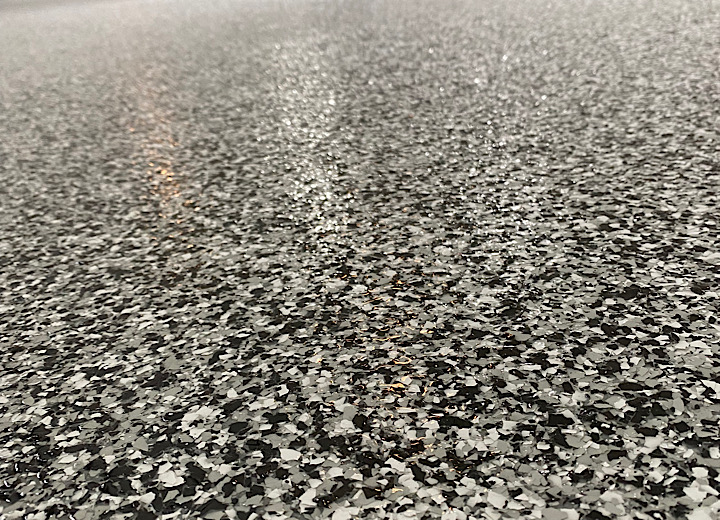 Epoxy Floor Project 8
